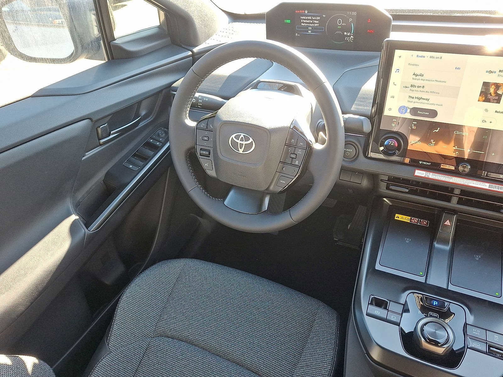 Thumbnail: 2026 Toyota bZ - 15