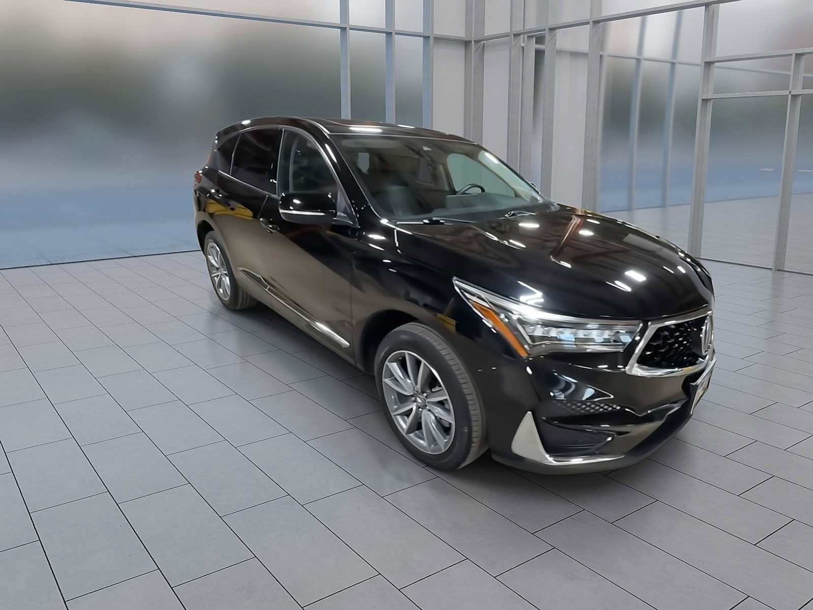 Thumbnail: 2019 Acura RDX - 2