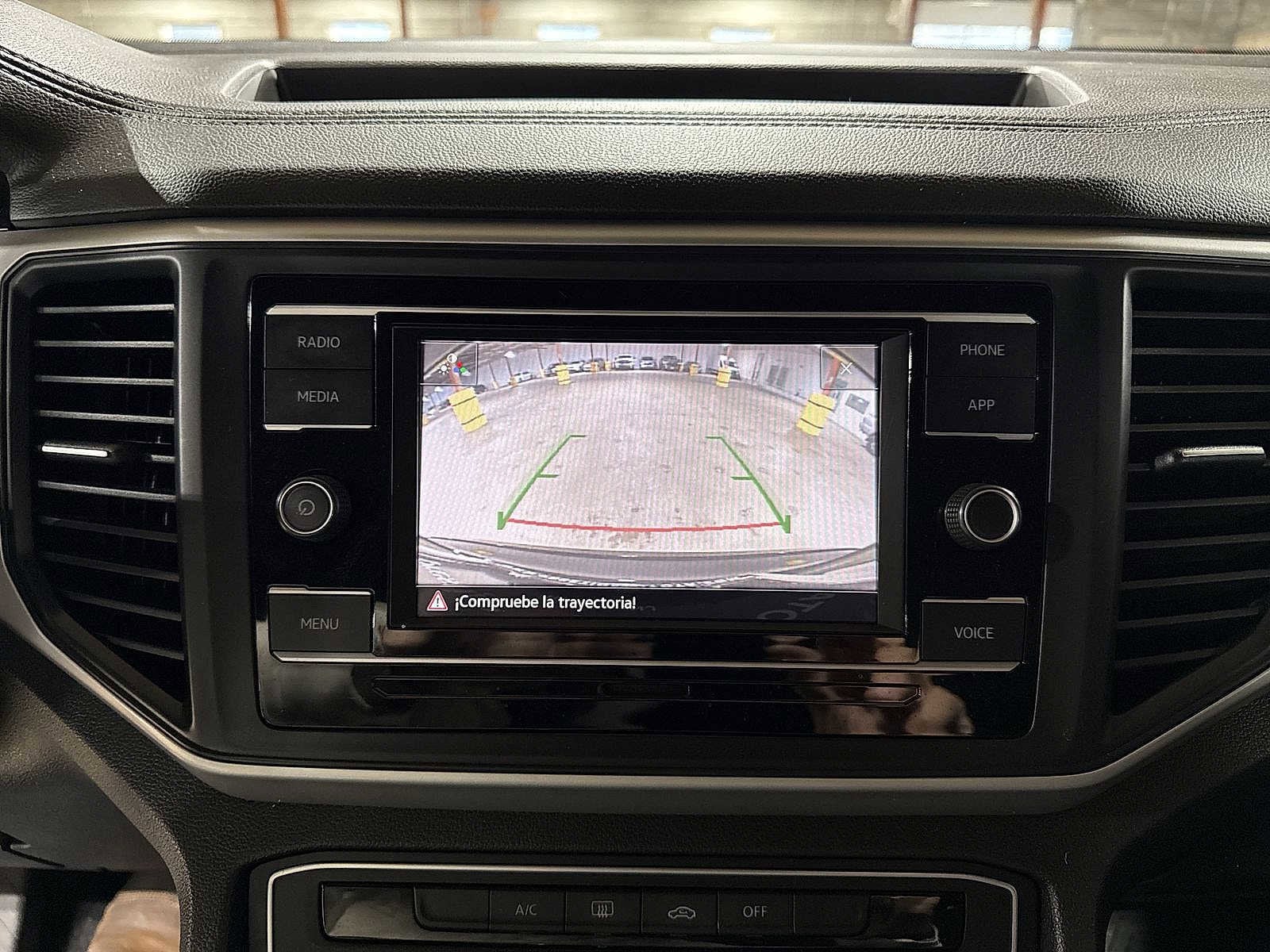 Thumbnail: 2021 Volkswagen Atlas - 23