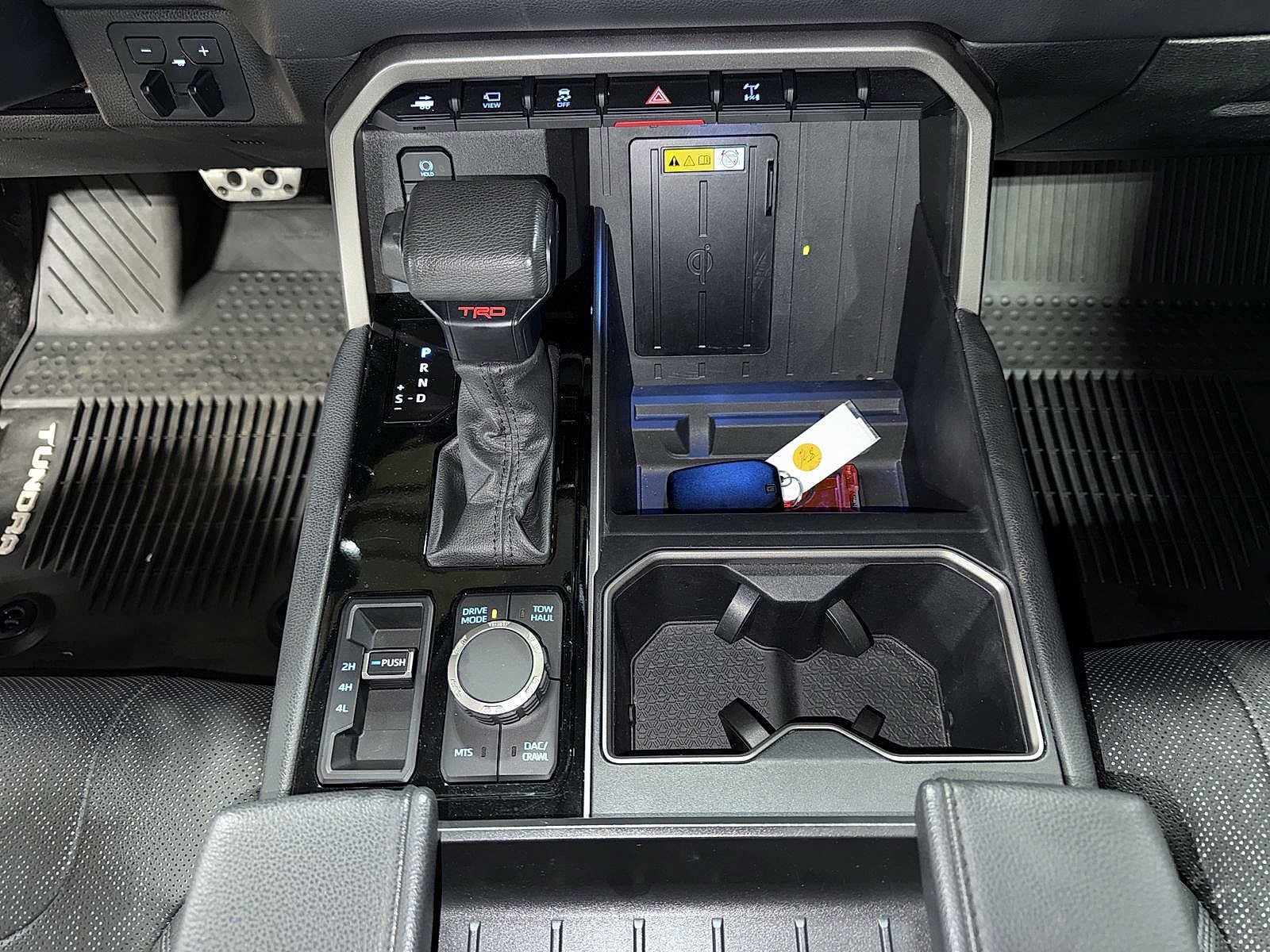 Thumbnail: 2022 Toyota Tundra - 33