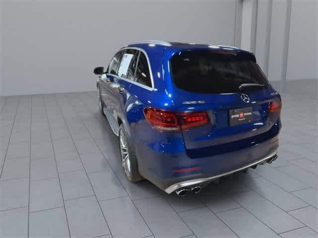 Thumbnail: 2020 Mercedes-Benz GLC - 7