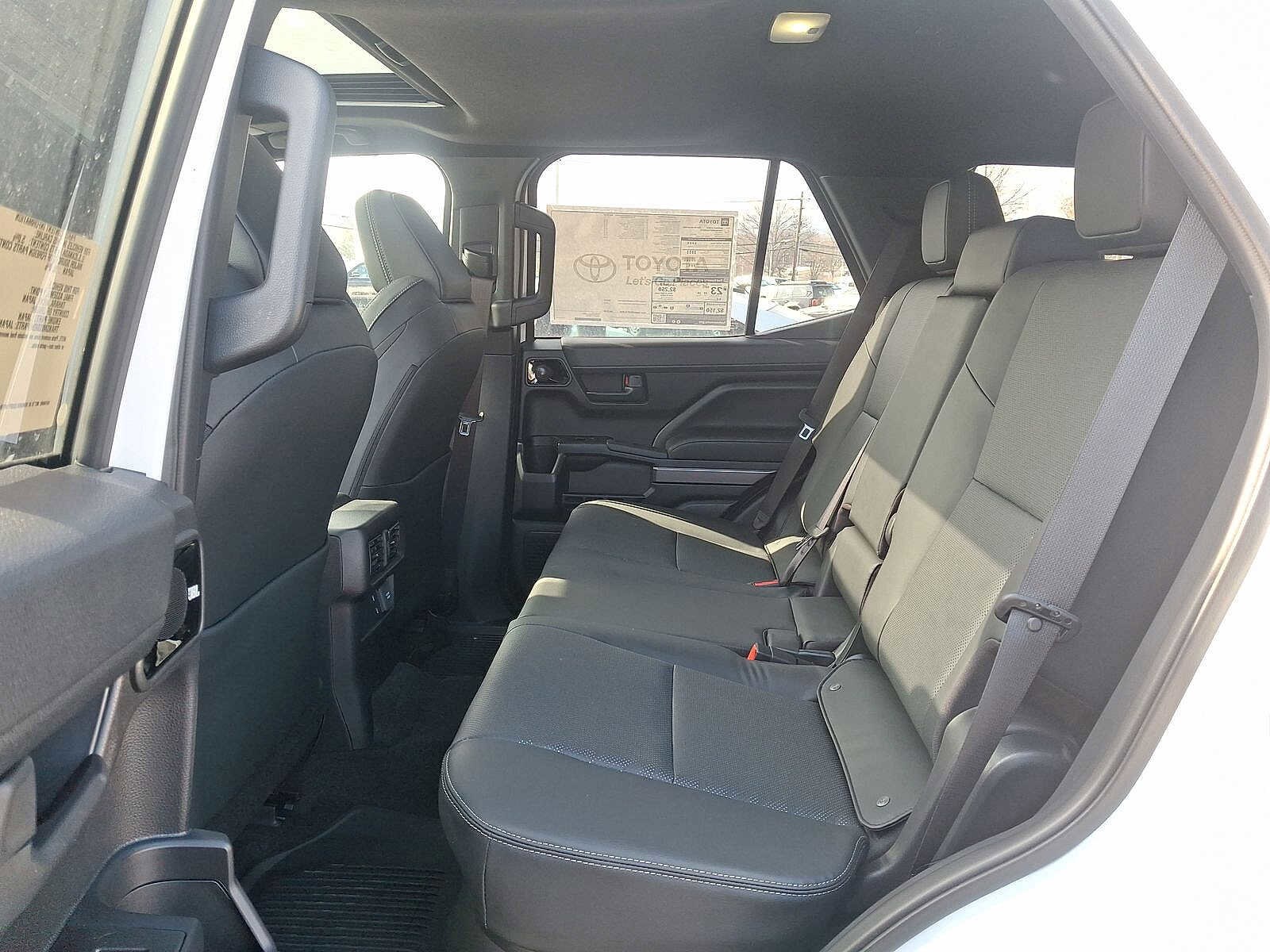 Thumbnail: 2026 Toyota 4Runner - 13