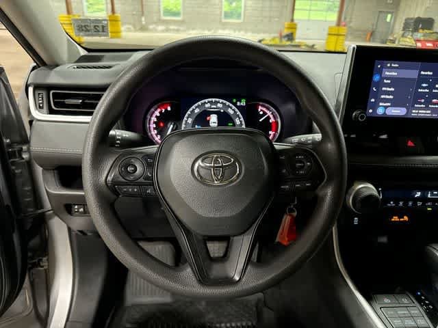Thumbnail: 2024 Toyota RAV4 - 18