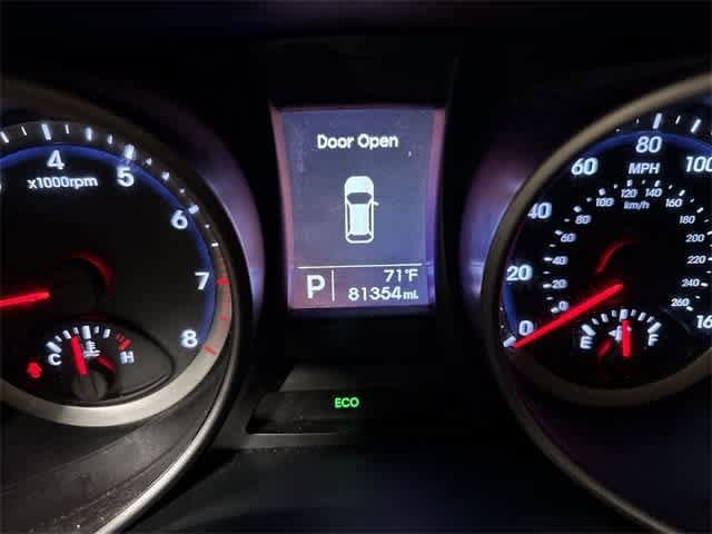 Thumbnail: 2013 Hyundai Santa Fe - 19