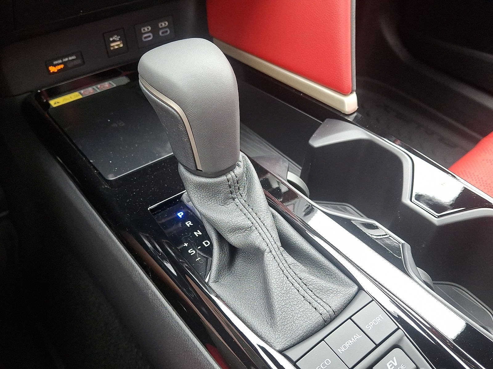 Thumbnail: 2026 Toyota Camry - 15