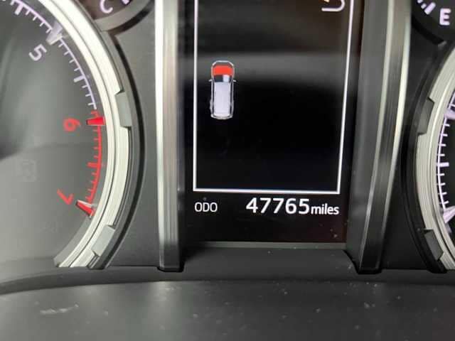 Thumbnail: 2021 Toyota 4Runner - 8