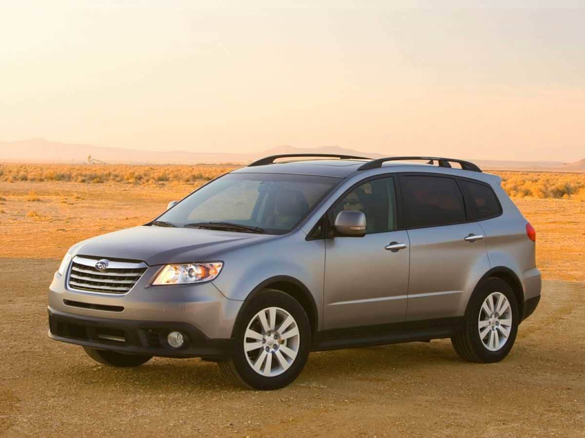 2008 Subaru Tribeca Limited Edition -
                  Ramsey, NJ