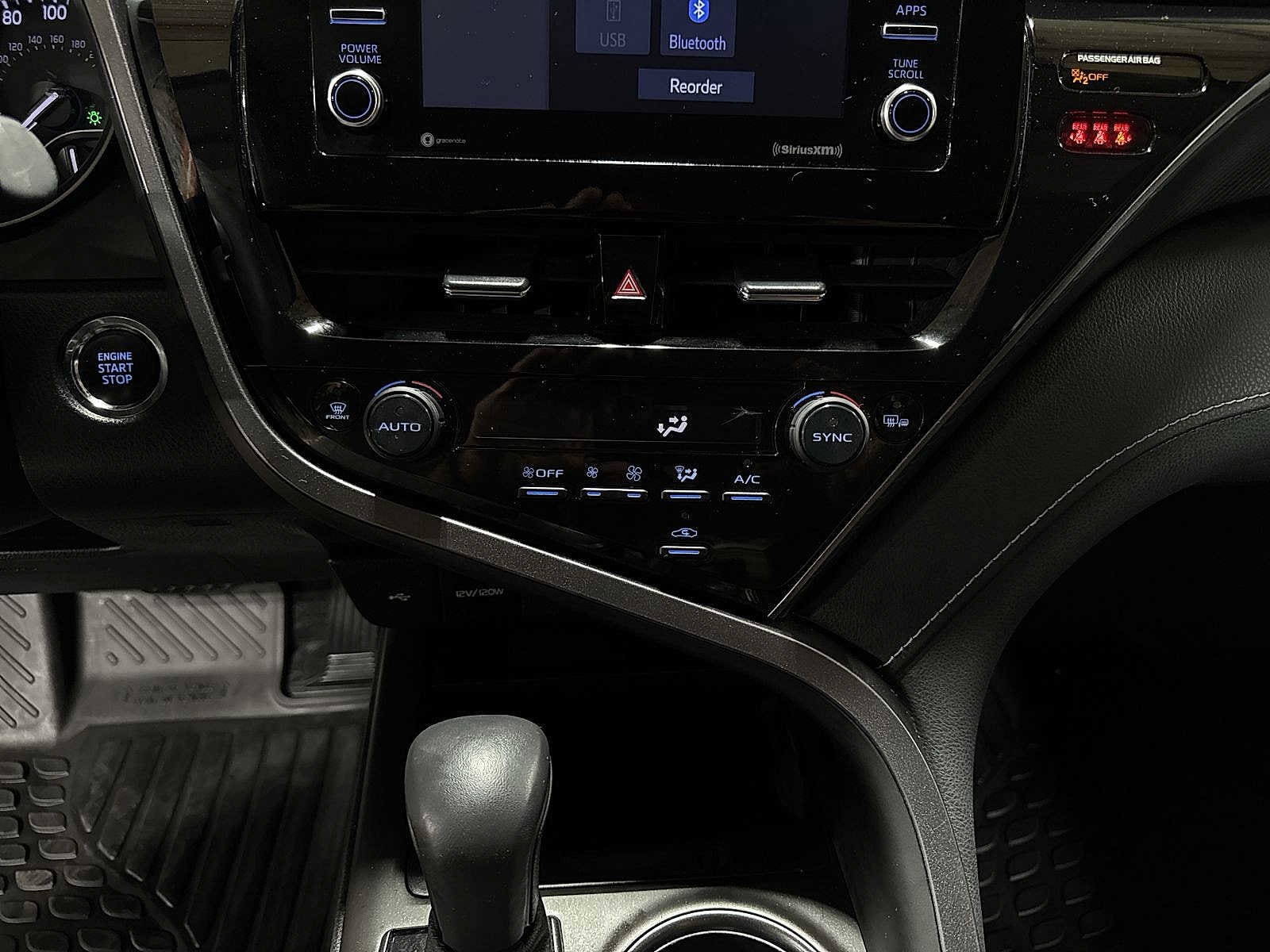Thumbnail: 2023 Toyota Camry - 21