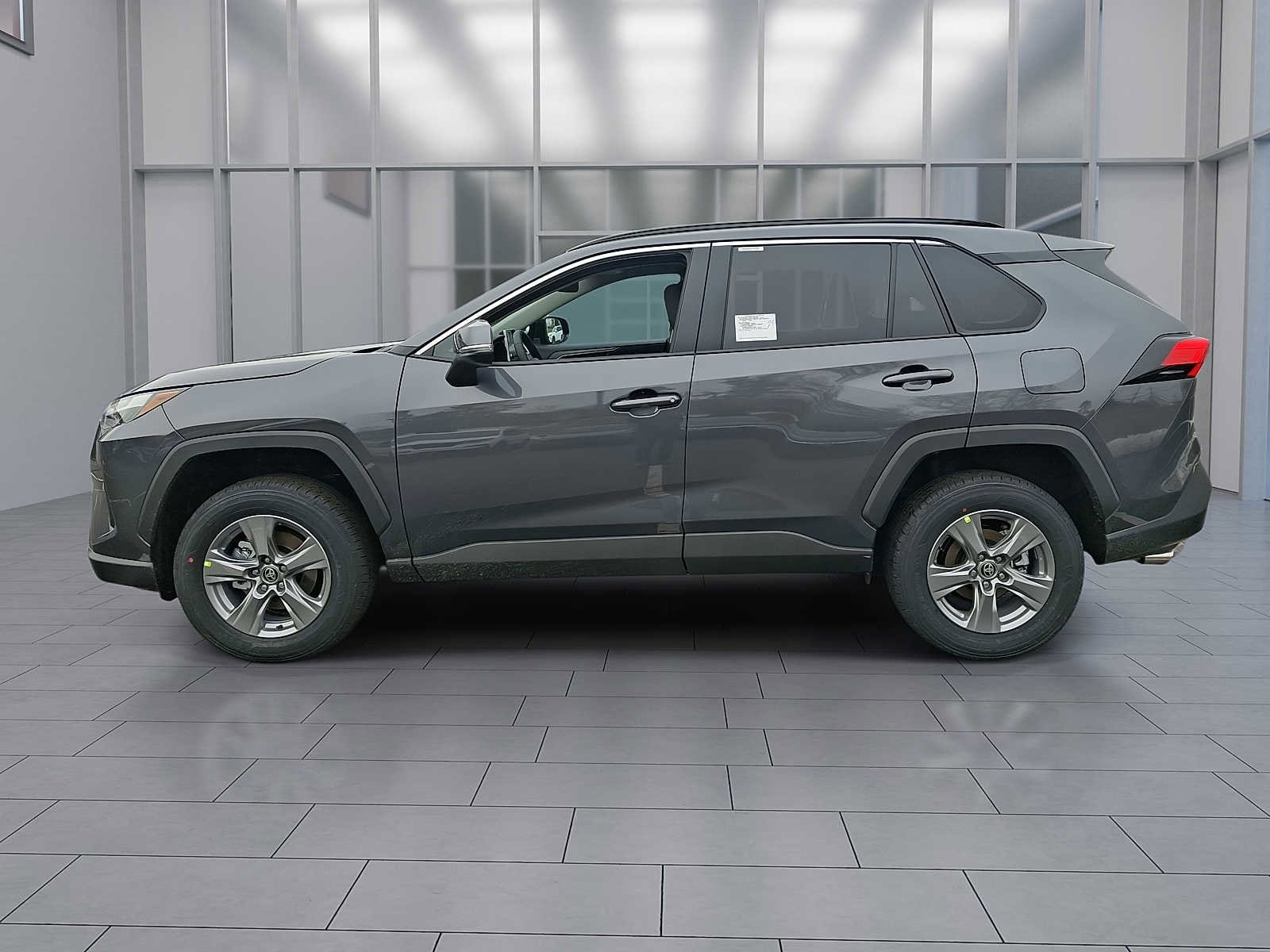 Thumbnail: 2025 Toyota RAV4 - 2