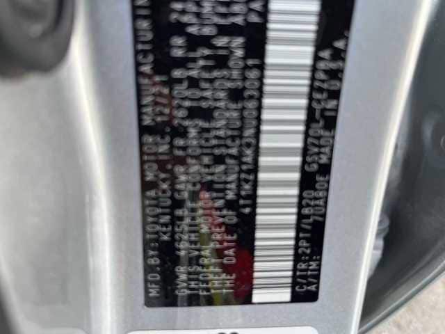 Thumbnail: 2022 Toyota Camry - 9