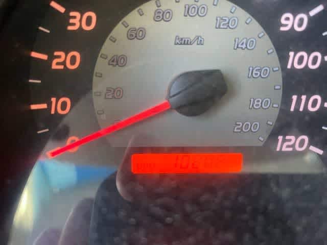 Thumbnail: 2010 Toyota Tacoma - 8