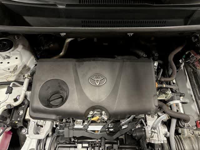 Thumbnail: 2023 Toyota RAV4 - 12