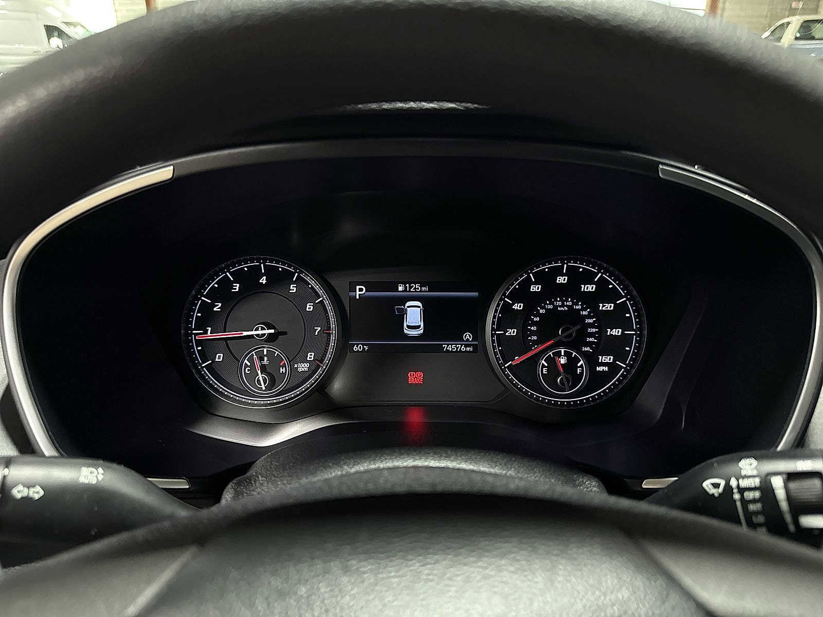 Thumbnail: 2023 Hyundai Santa Fe - 30