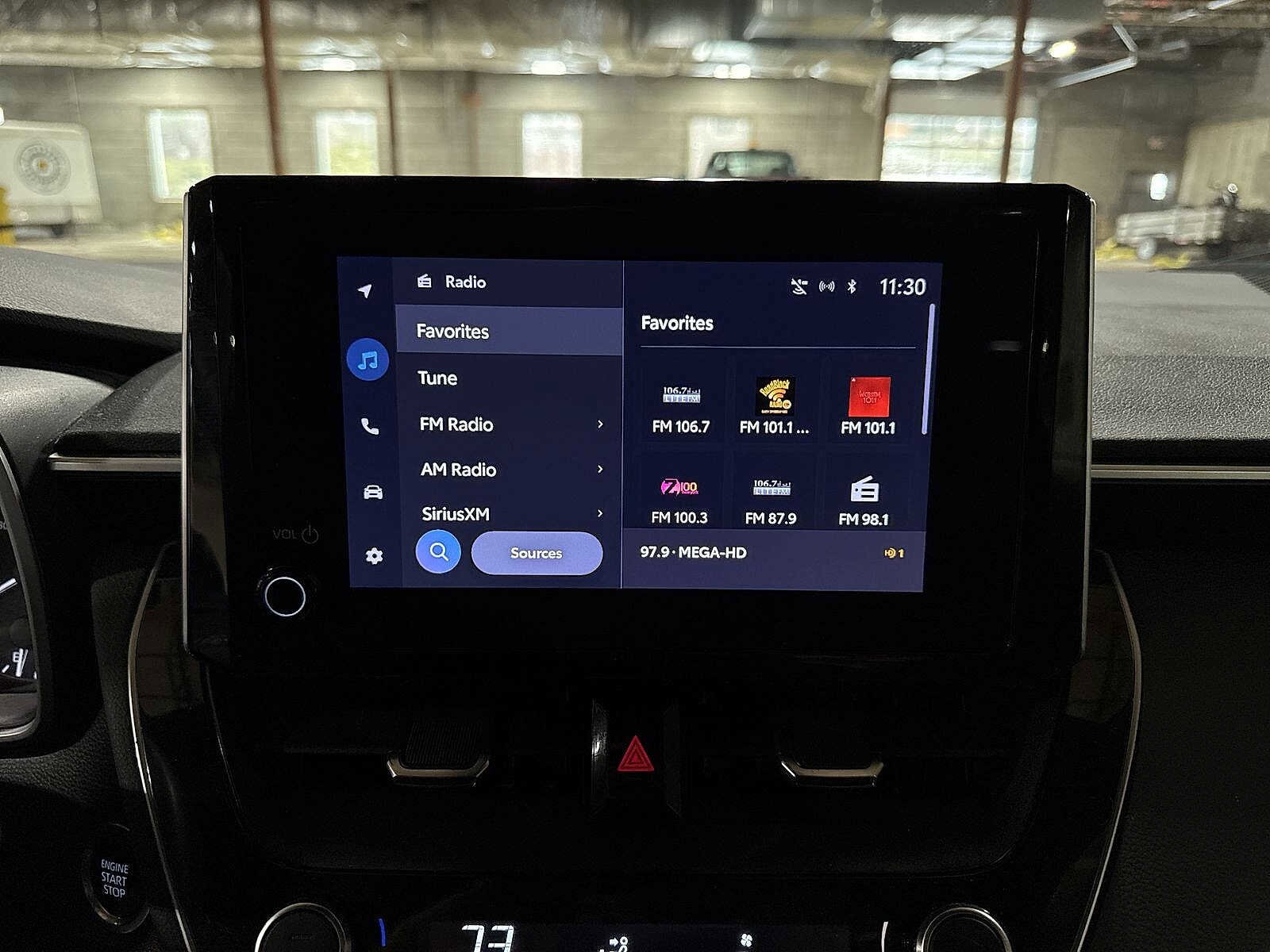 Thumbnail: 2023 Toyota Corolla - 20