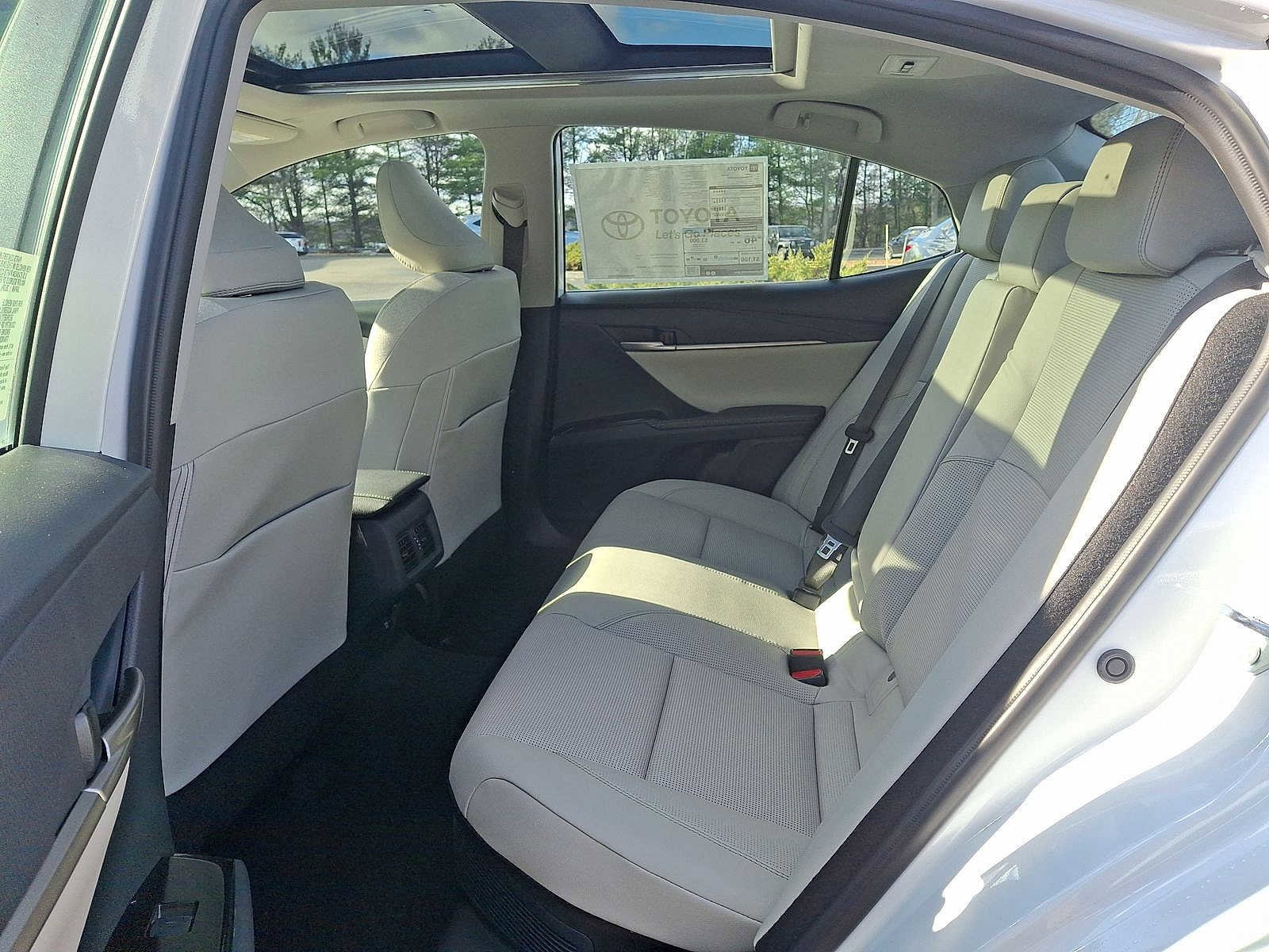 Thumbnail: 2026 Toyota Camry - 19