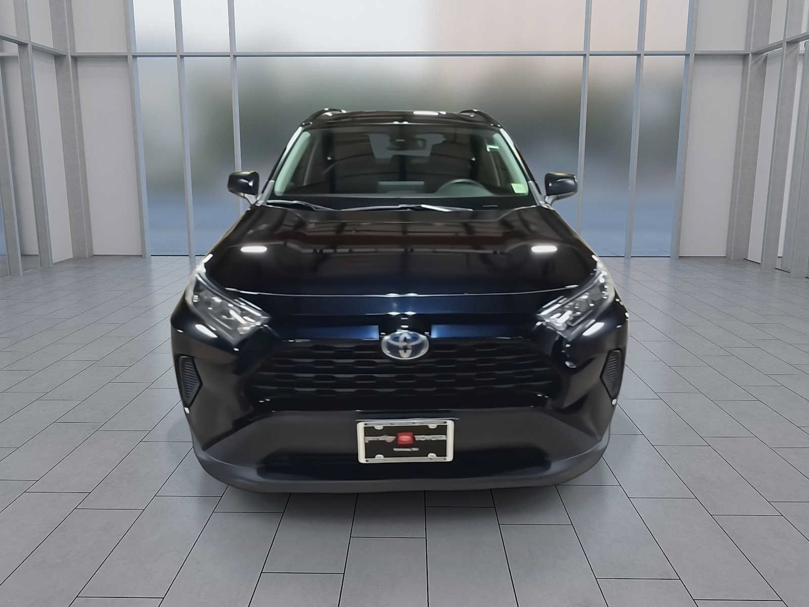 Thumbnail: 2022 Toyota RAV4 - 3