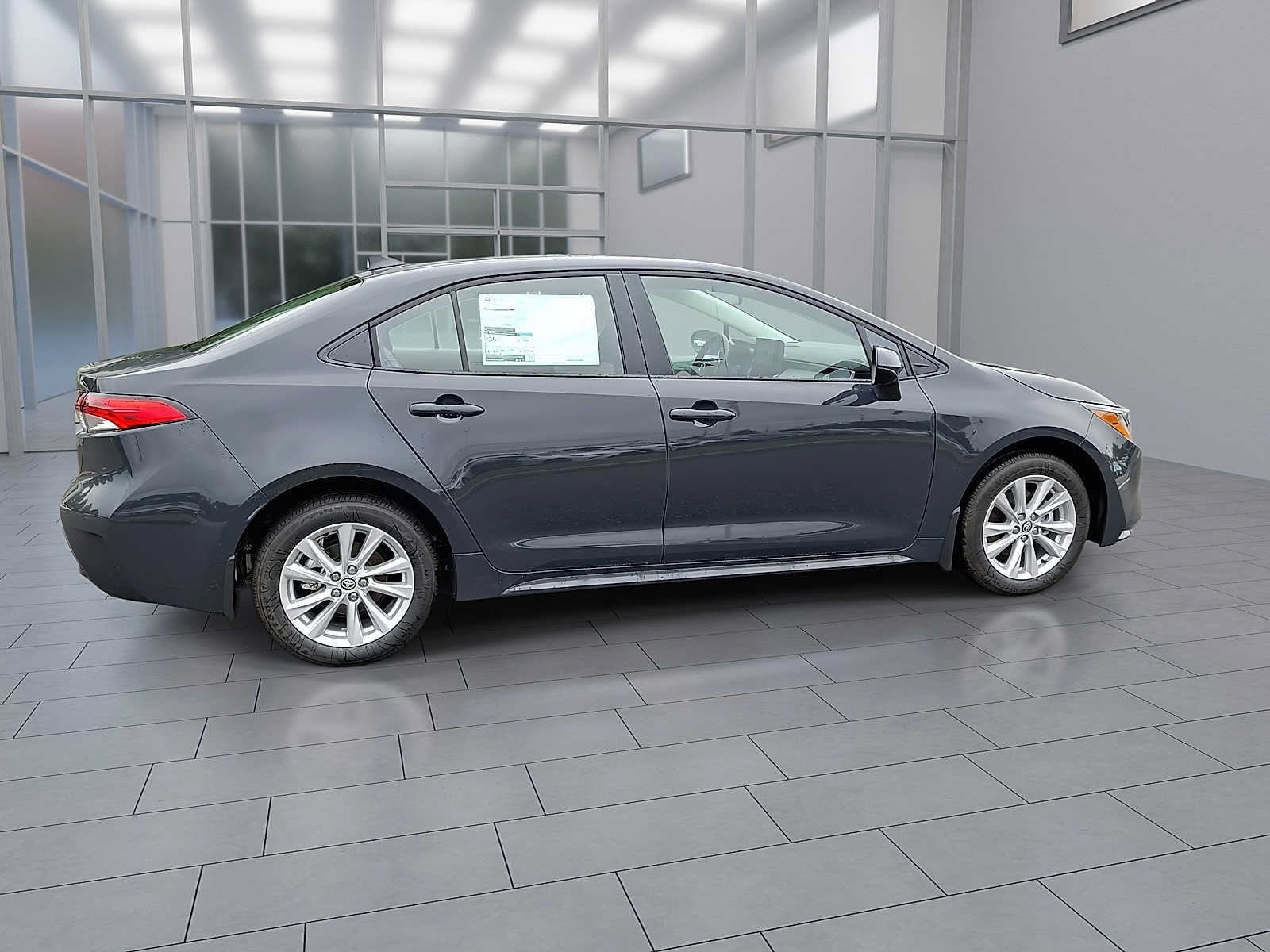 Thumbnail: 2026 Toyota Corolla - 7