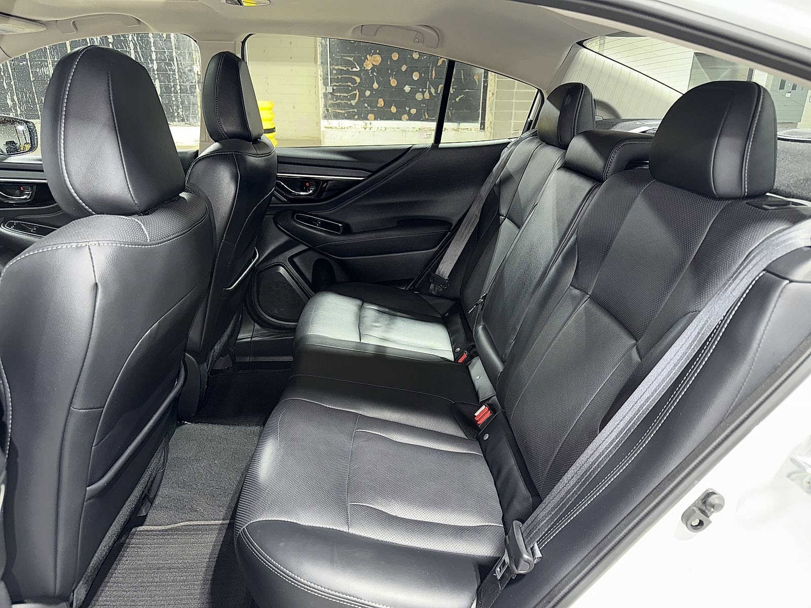 Thumbnail: 2022 Subaru Legacy - 15