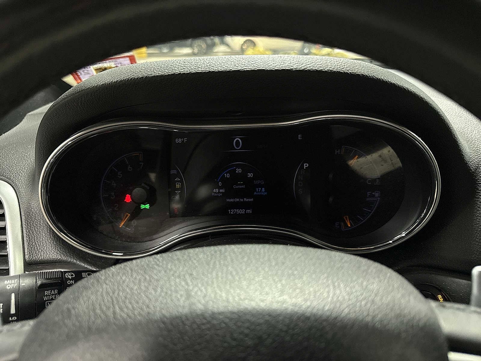 Thumbnail: 2015 Jeep Grand Cherokee - 36