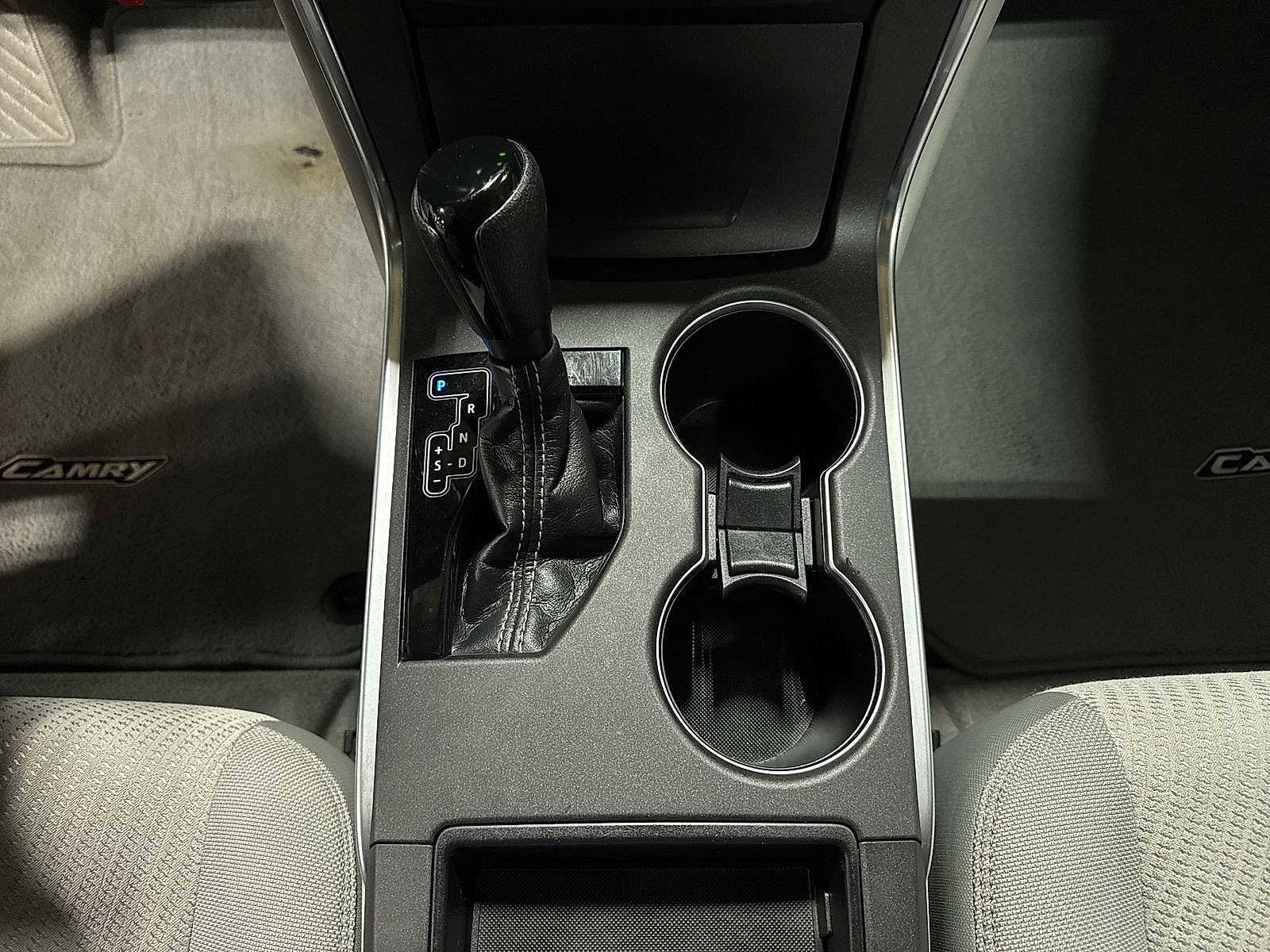 Thumbnail: 2016 Toyota Camry - 29