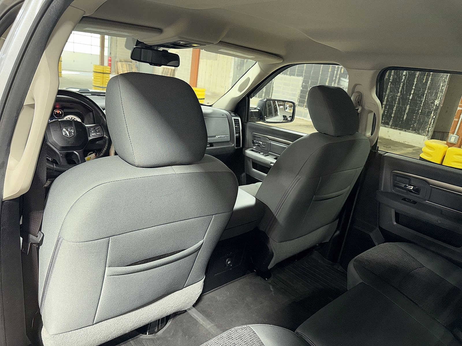 Thumbnail: 2016 RAM 1500 - 30