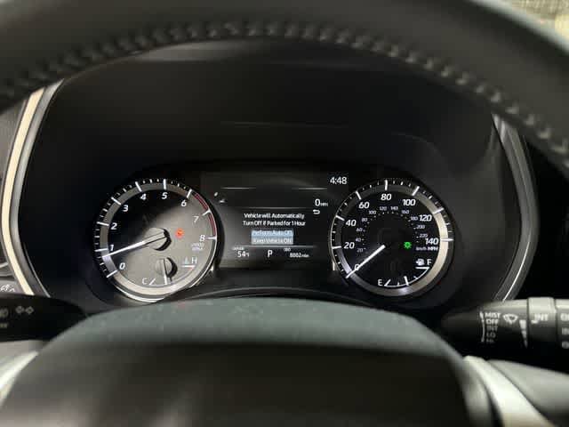Thumbnail: 2025 Toyota Highlander - 34