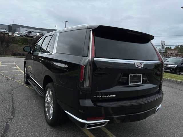 Thumbnail: 2023 Cadillac Escalade - 6
