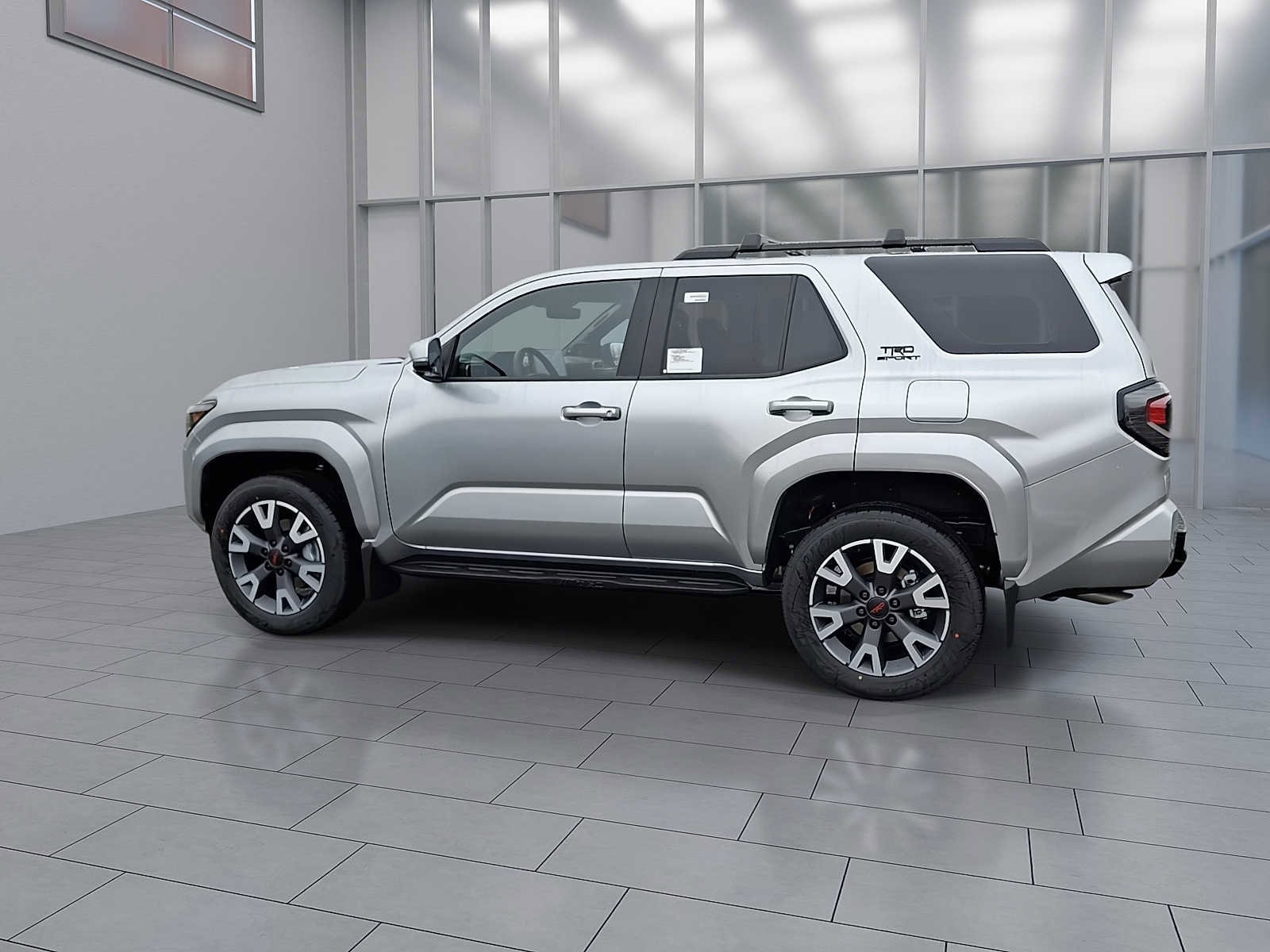 Thumbnail: 2026 Toyota 4Runner - 2