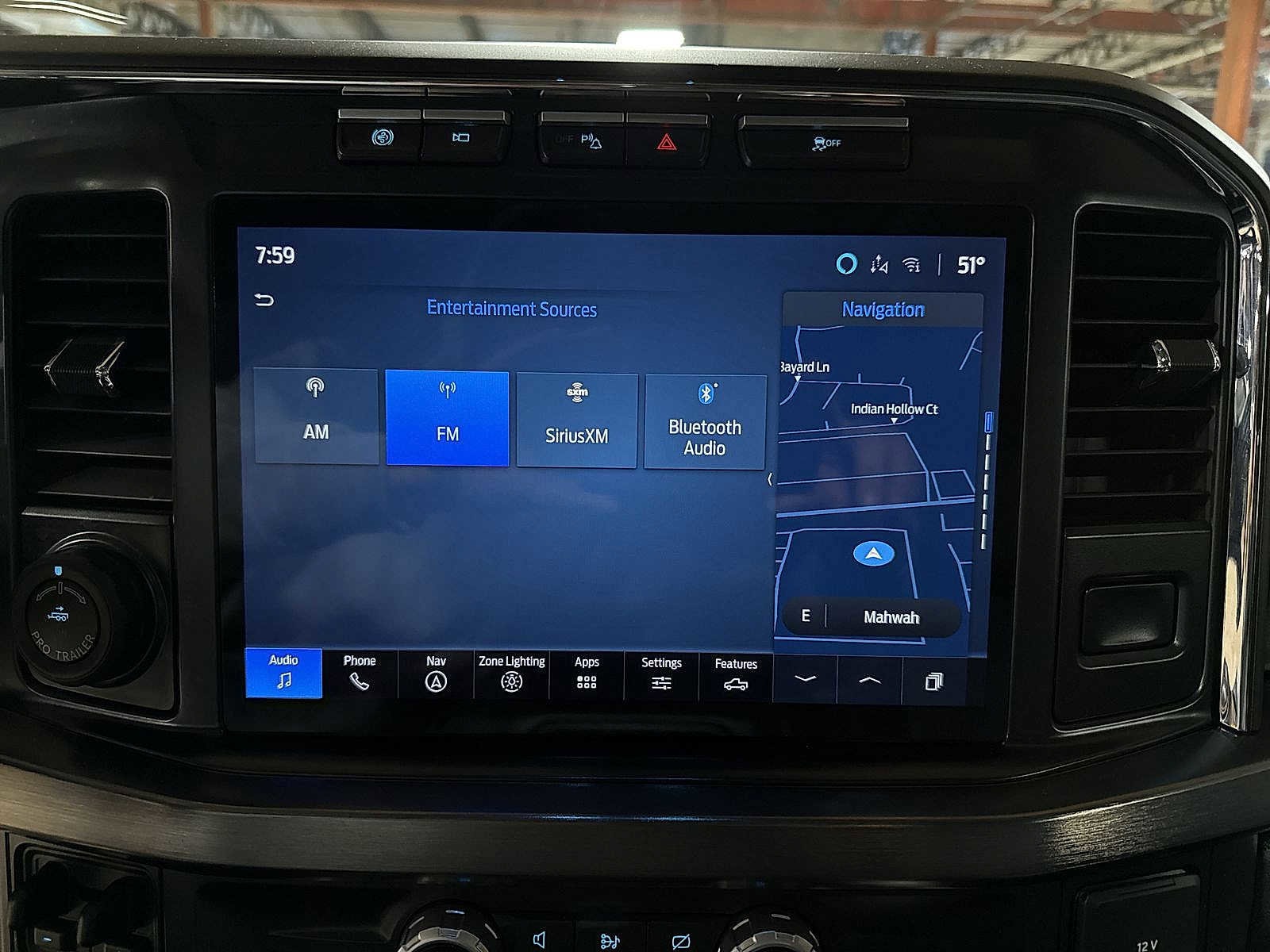 Thumbnail: 2024 Ford F-250 - 21