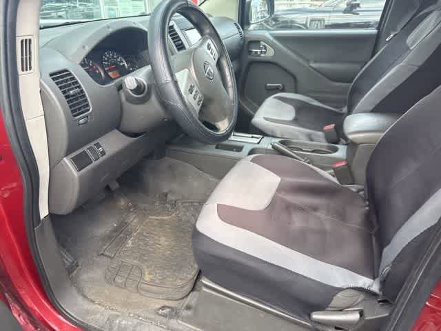 Thumbnail: 2019 Nissan Frontier - 4