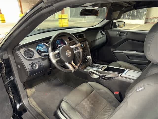 Thumbnail: 2014 Ford Mustang - 23