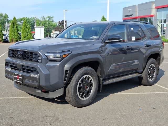 Thumbnail: 2026 Toyota 4Runner - 16