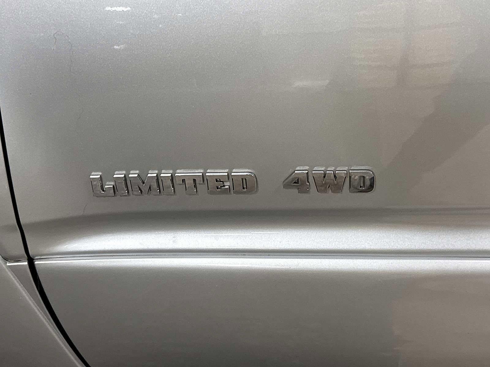 Thumbnail: 2005 Toyota 4Runner - 24