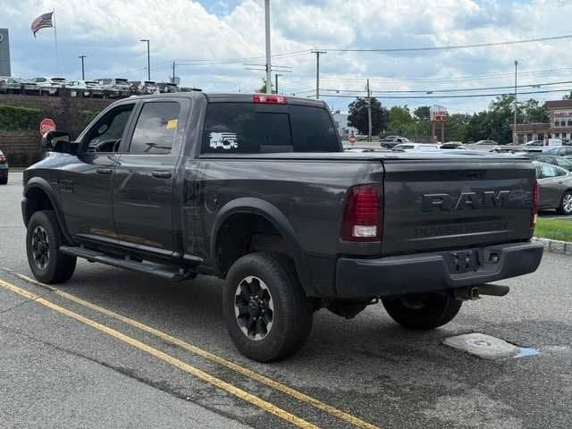 Thumbnail: 2018 RAM 2500 - 6