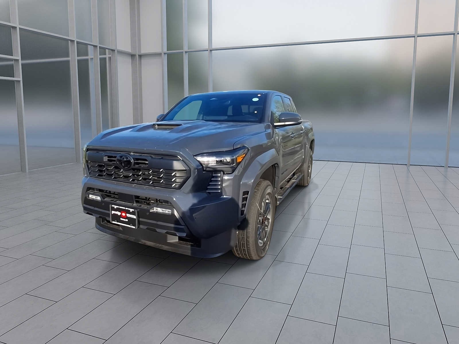 Thumbnail: 2026 Toyota Tacoma - 4