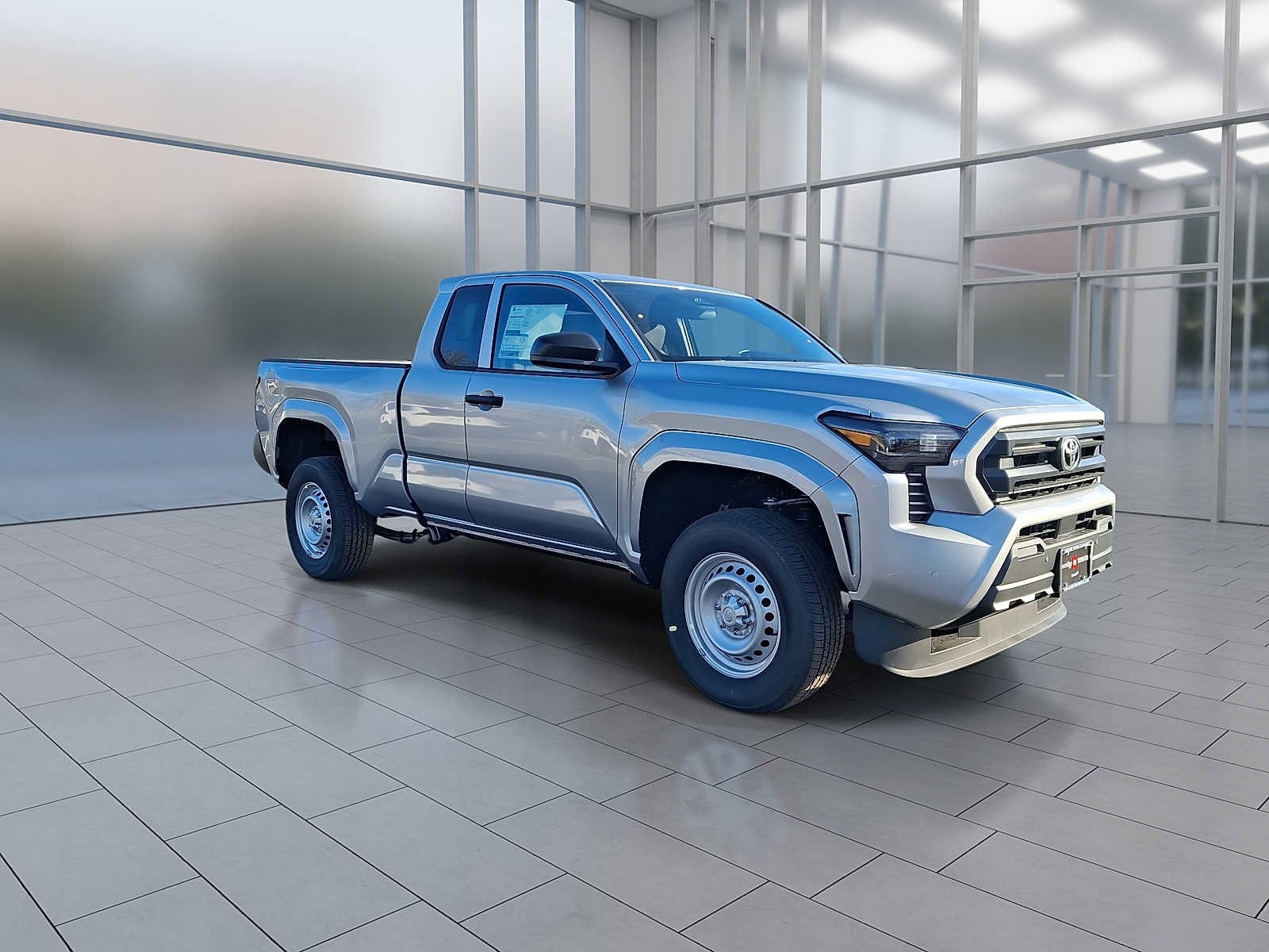Thumbnail: 2026 Toyota Tacoma - 7