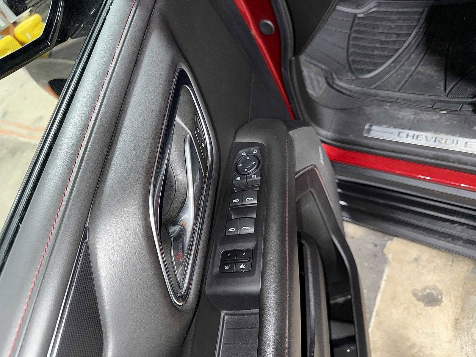 Thumbnail: 2024 Chevrolet Suburban - 24