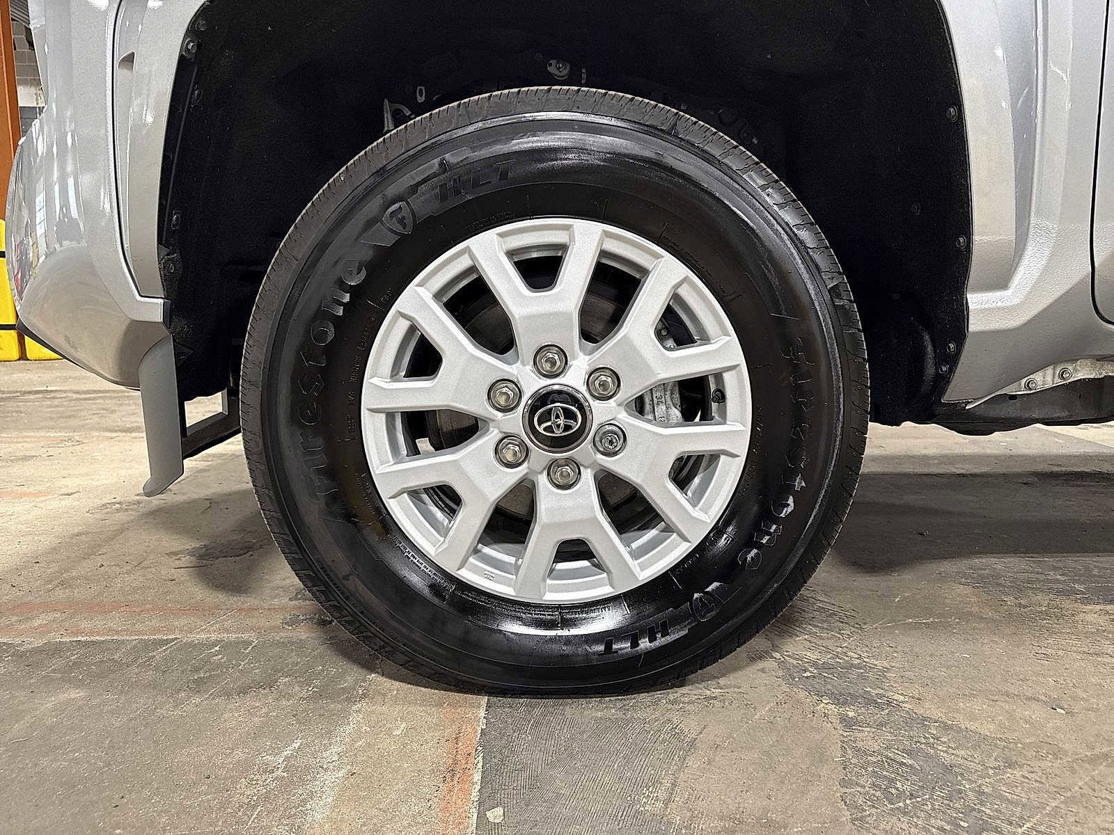 Thumbnail: 2025 Toyota Tacoma - 10