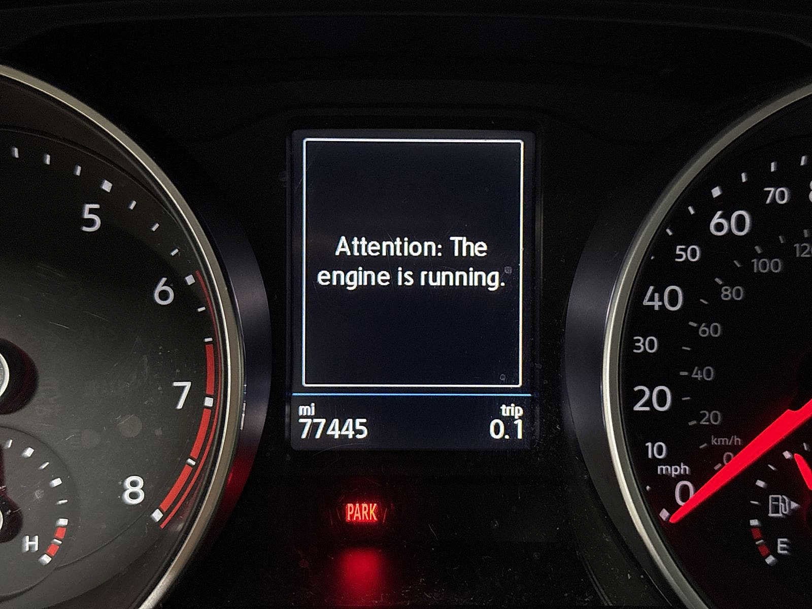 Thumbnail: 2021 Volkswagen Tiguan - 20