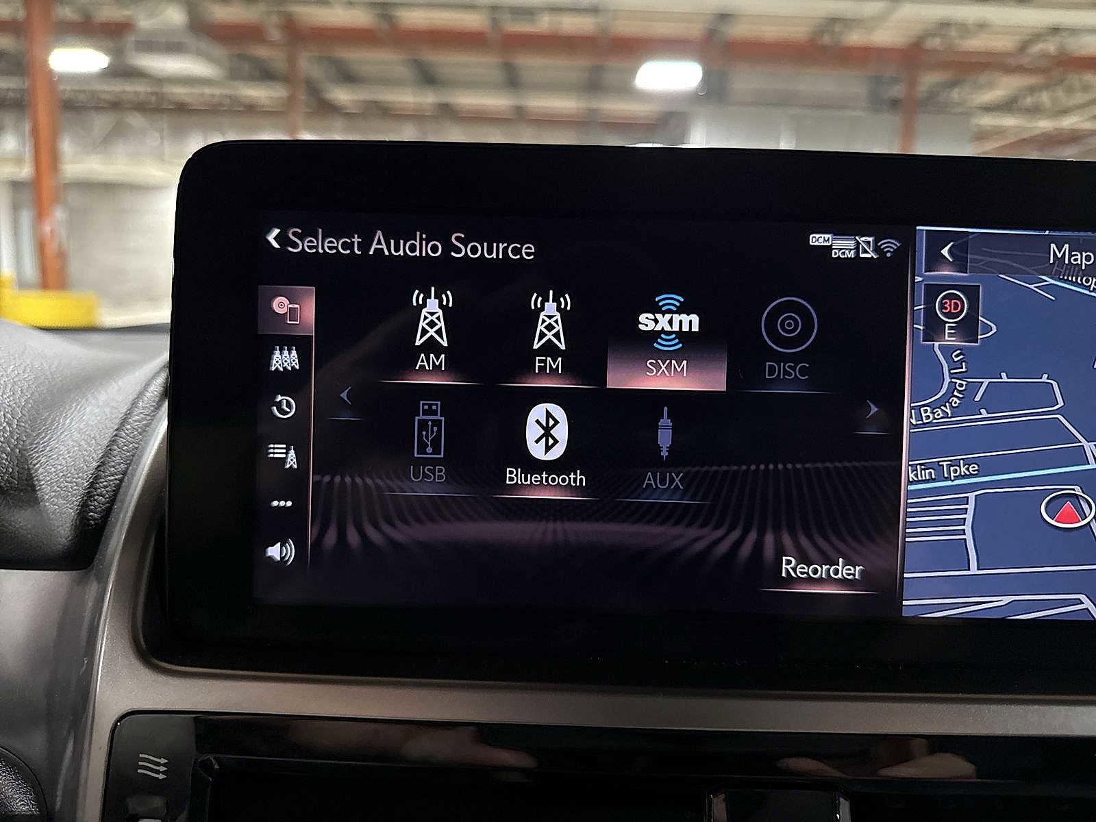 Thumbnail: 2023 Lexus GX - 22