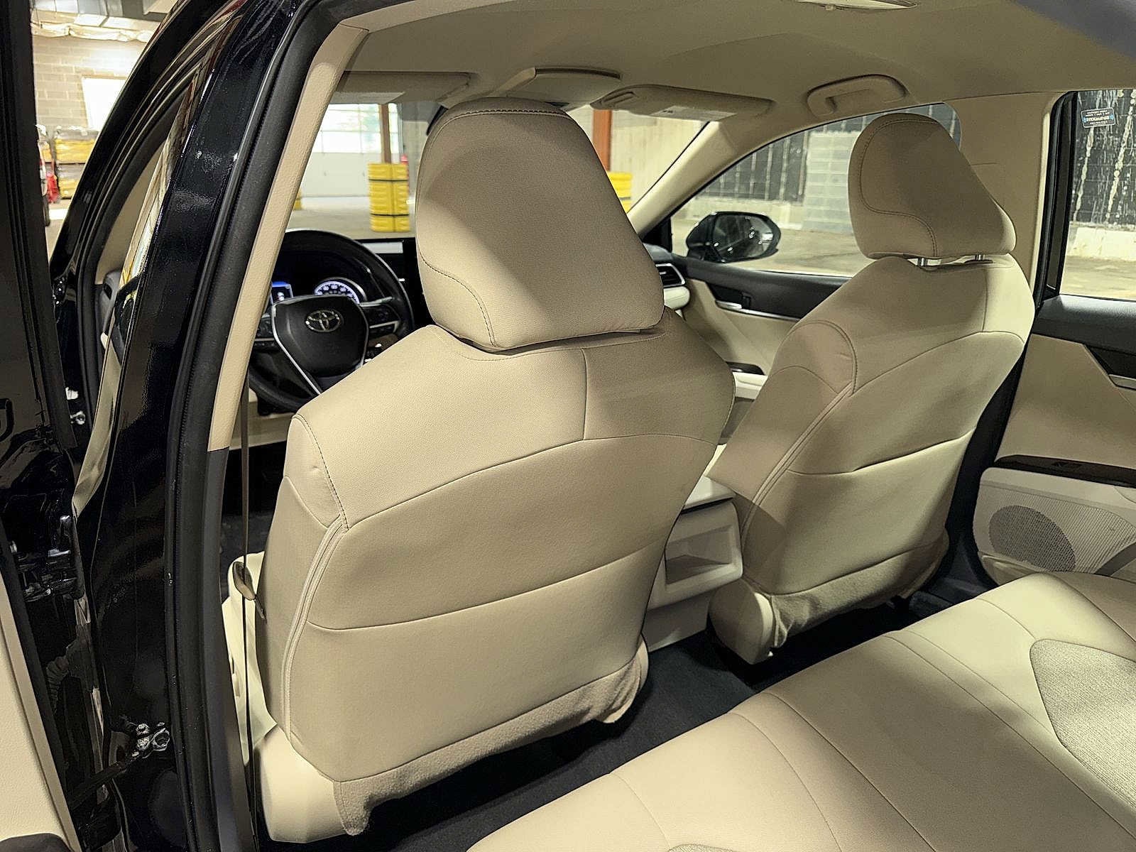 Thumbnail: 2024 Toyota Camry - 26