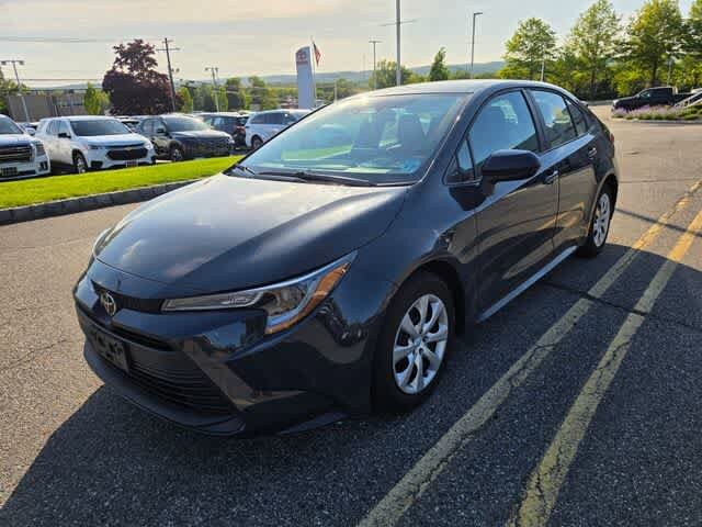 2023 Toyota Corolla LE -
                  Ramsey, NJ
