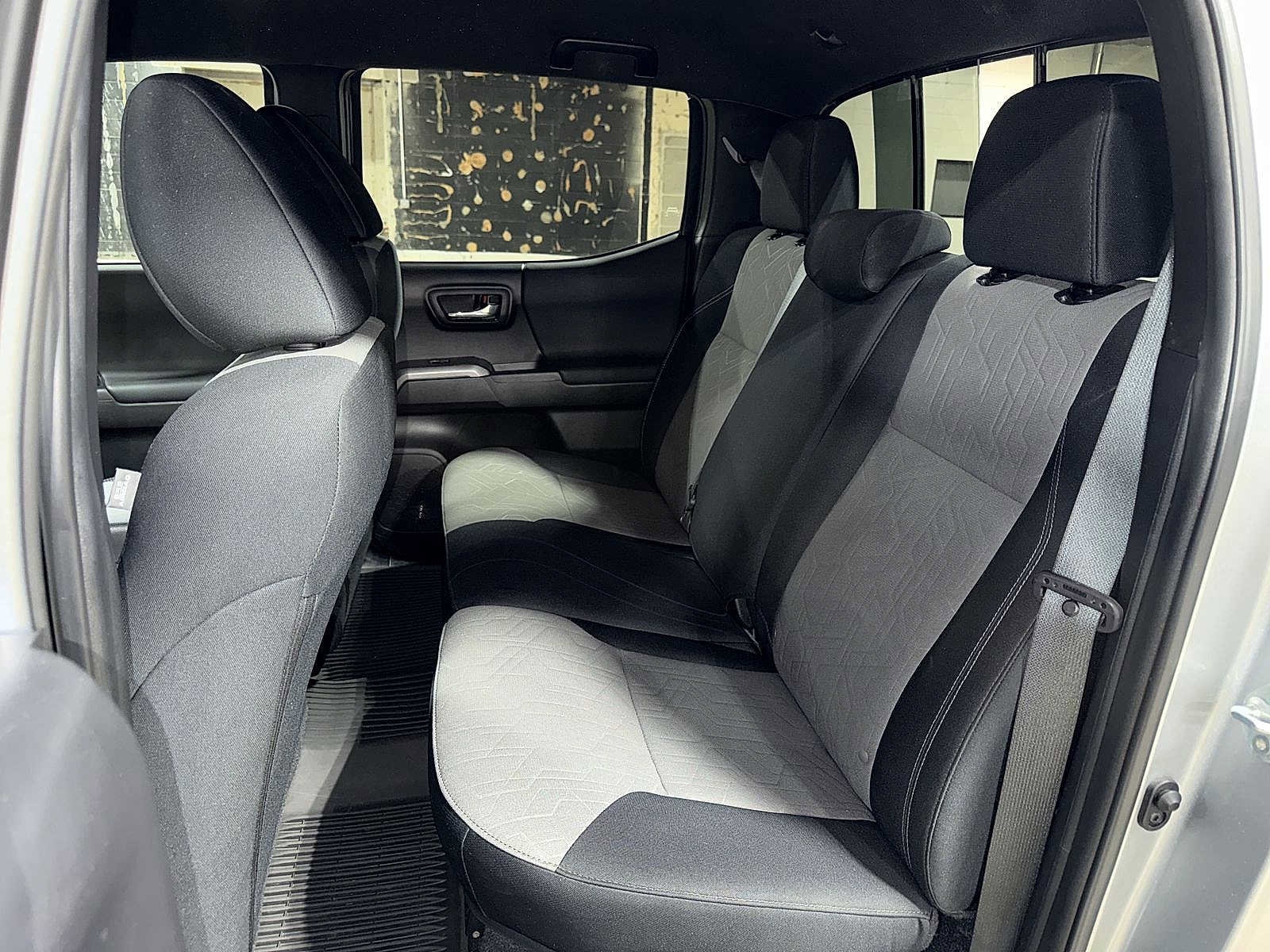 Thumbnail: 2023 Toyota Tacoma - 17