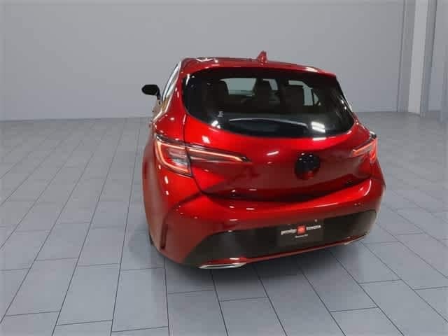 Thumbnail: 2022 Toyota Corolla - 7