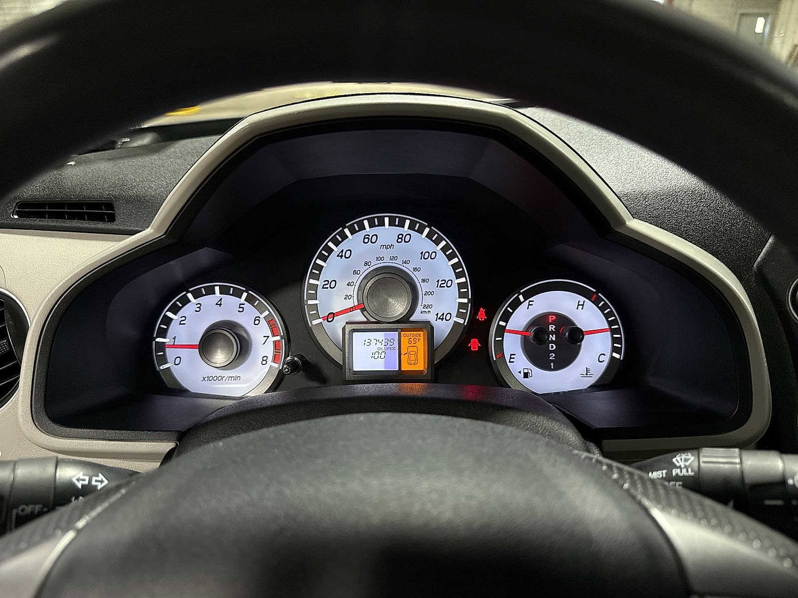 Thumbnail: 2015 Honda Pilot - 34