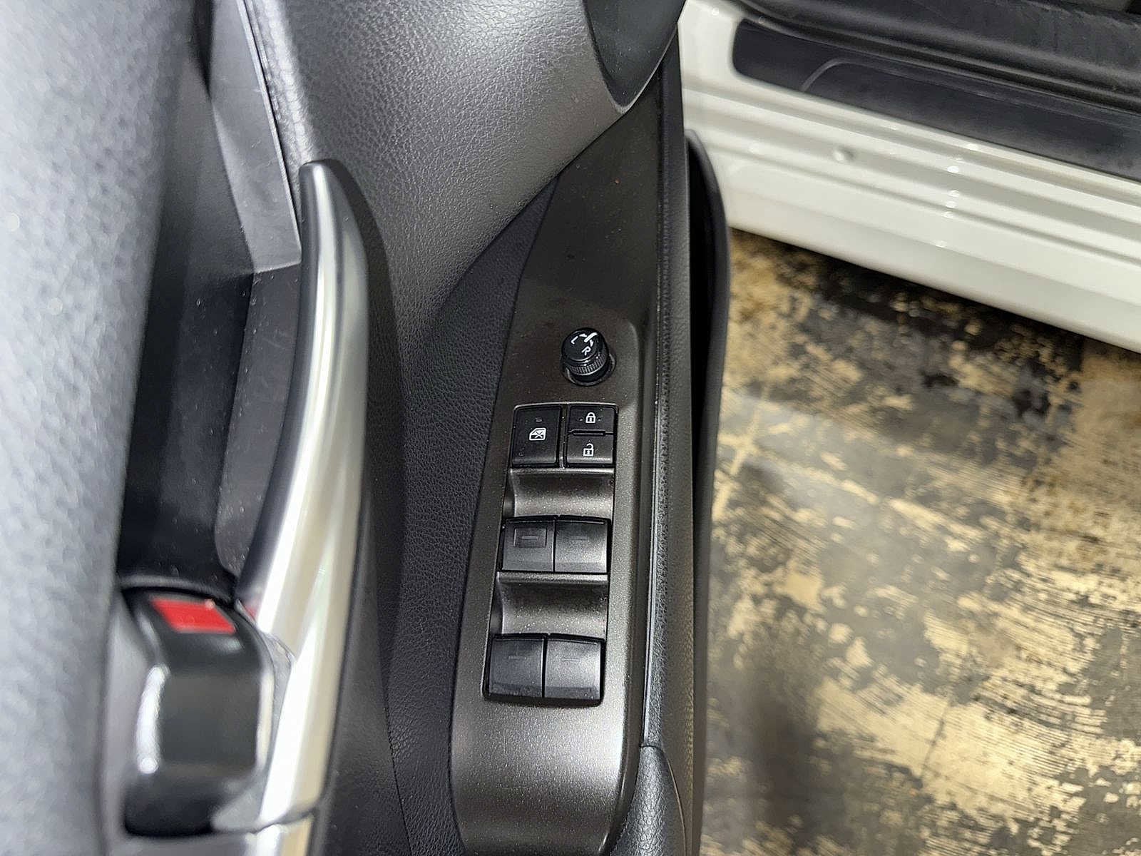 Thumbnail: 2024 Toyota Camry - 22