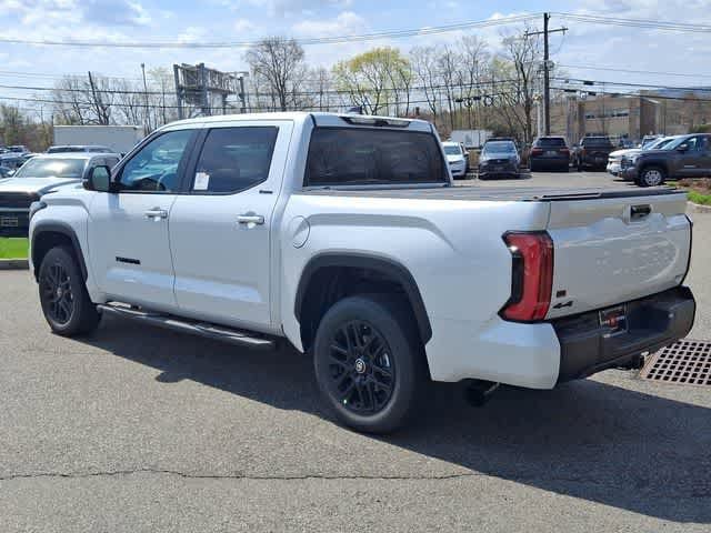 Thumbnail: 2026 Toyota Tundra - 11