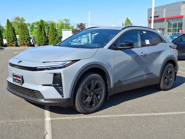Thumbnail: 2026 Toyota C-HR - 16