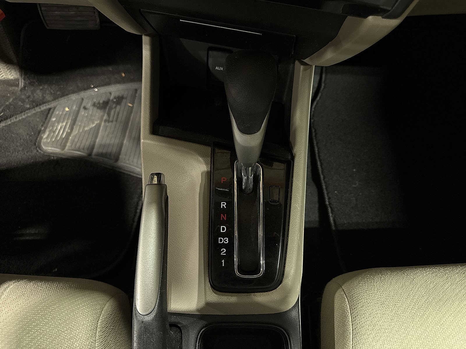 Thumbnail: 2013 Honda Civic - 28