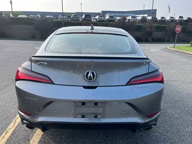 Thumbnail: 2023 Acura Integra - 5